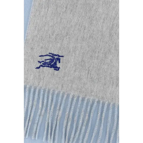 Accessories > Scarves > Winter Scarves - - Burberry - Modalova