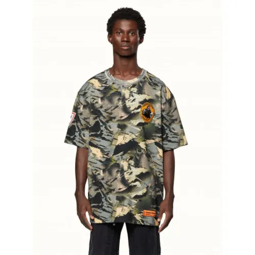 Tops > T-Shirts - - Heron Preston - Modalova