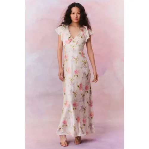 Dresses > Day Dresses > Maxi Dresses - - Loveshackfancy - Modalova