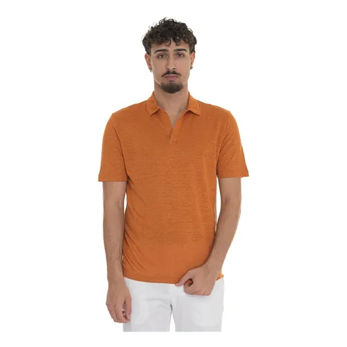 Tops > Polo Shirts - - Gran Sasso - Modalova