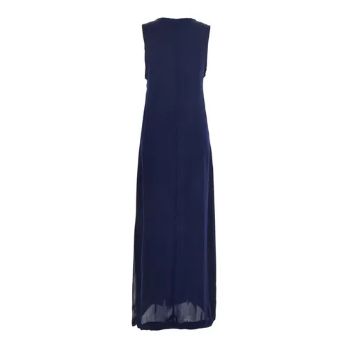 Dresses > Day Dresses > Midi Dresses - - Jucca - Modalova