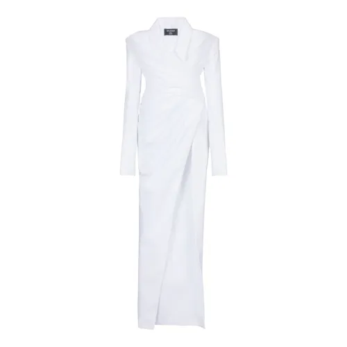 Dresses > Occasion Dresses > Gowns - - Balmain - Modalova