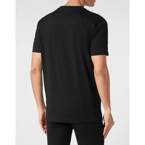 Tops > T-Shirts - - Philipp Plein - Modalova