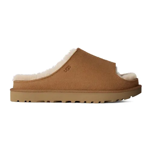 UGG - Shoes > Slippers - Brown - UGG - Modalova