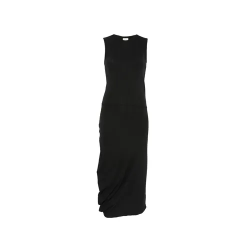 Dresses > Day Dresses > Midi Dresses - - Calvin Klein - Modalova