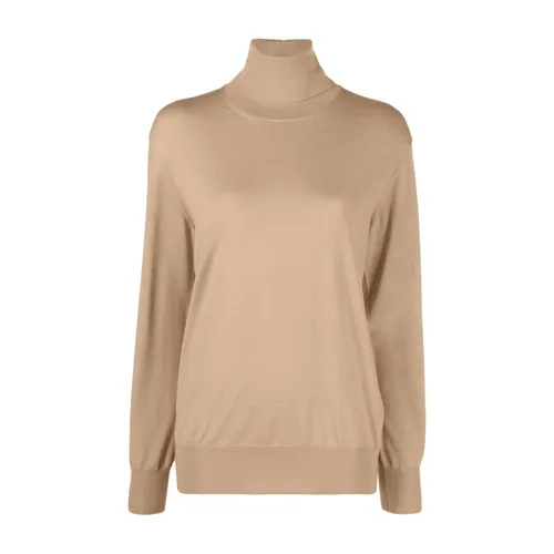 Knitwear > Turtlenecks - - Jil Sander - Modalova