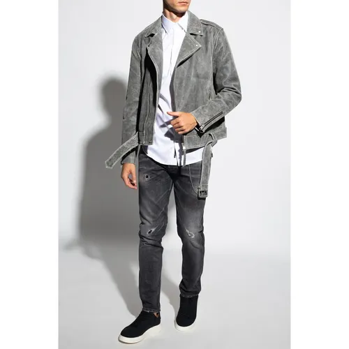 Shirts > Formal Shirts - - Emporio Armani - Modalova