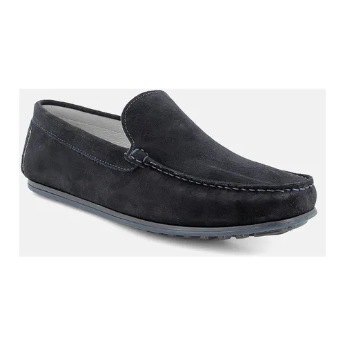 Shoes > Flats > Loafers - - Igi&Co - Modalova