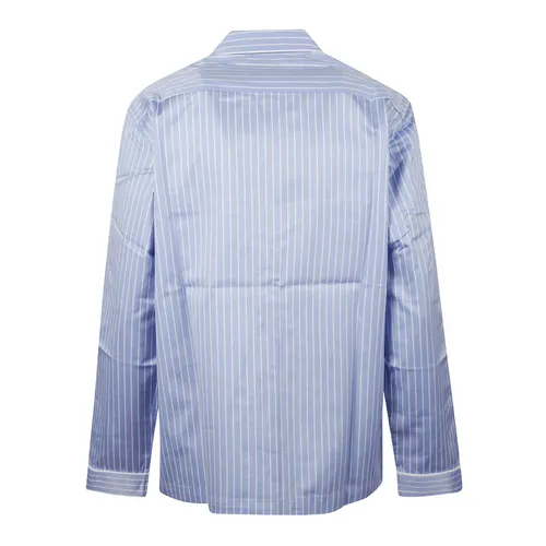 Blouses & Shirts > Shirts - - Tekla - Modalova