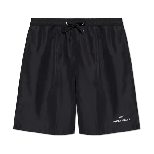 Swimwear > Beachwear - - Paul & Shark - Modalova
