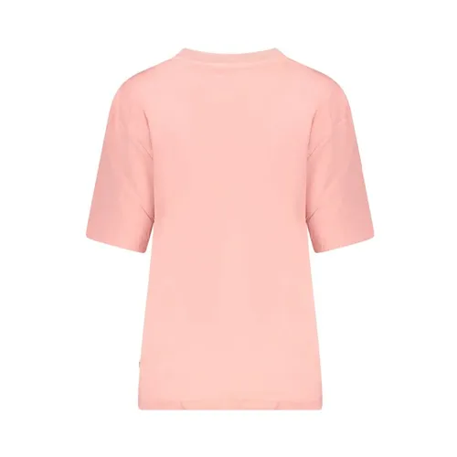 Guess - Tops > T-Shirts - Pink - Guess - Modalova