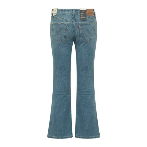 Jeans > Boot-cut Jeans - - Levi's - Modalova