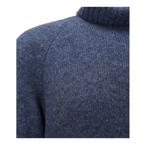 Knitwear > Turtlenecks - - Brunello Cucinelli - Modalova