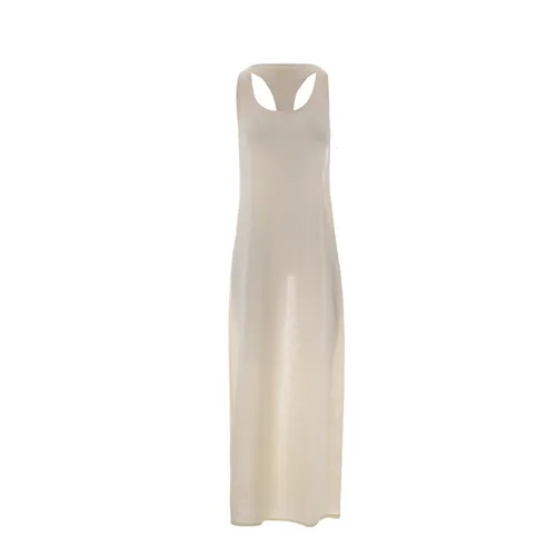Dresses > Day Dresses > Maxi Dresses - - Patrizia Pepe - Modalova