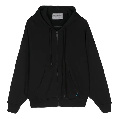 Sweatshirts & Hoodies > Zip-throughs - - Cotton Citizen - Modalova
