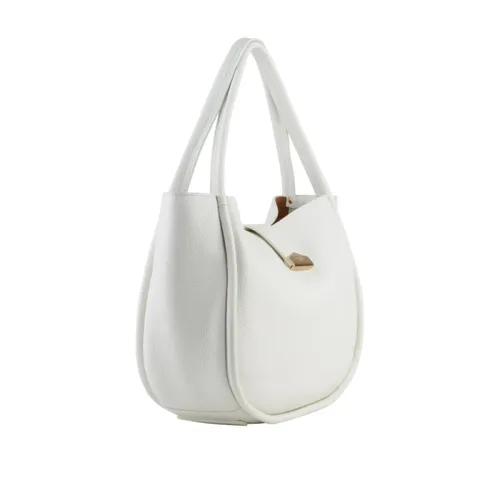 Bags > Shoulder Bags - - Pourchet Paris - Modalova
