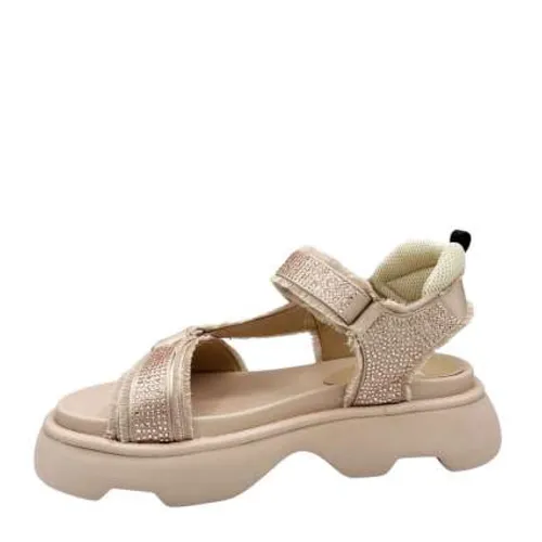 Shoes > Sandals > Flat Sandals - - Jeannot - Modalova