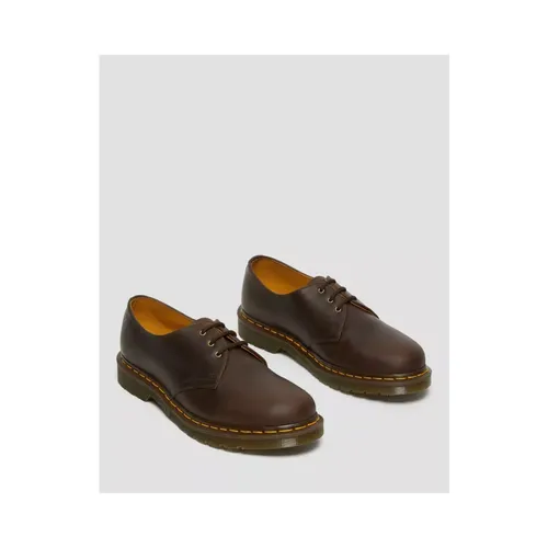 Shoes > Flats > Laced Shoes - - Dr. Martens - Modalova