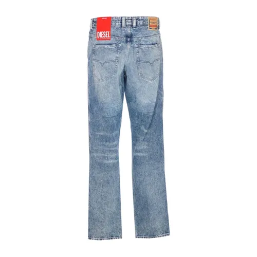 Jeans > Straight Jeans - - Diesel - Modalova