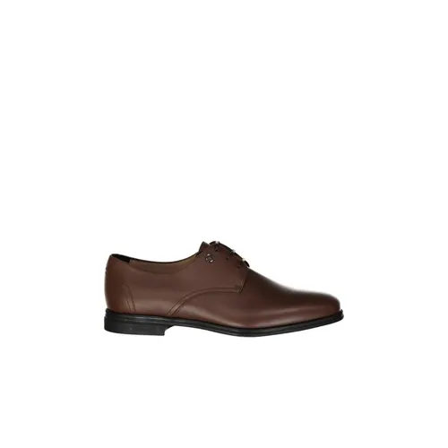 Shoes > Flats > Business Shoes - - Ferragamo - Modalova