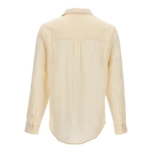 Shirts > Casual Shirts - - Séfr - Modalova