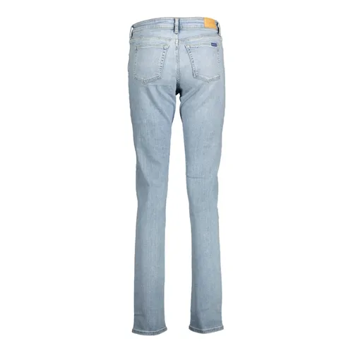 Jeans > Slim-fit Jeans - - Gant - Modalova