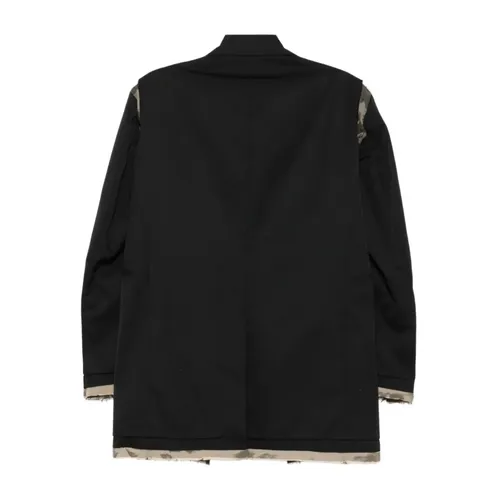 Jackets > Light Jackets - - Mihara Yasuhiro - Modalova