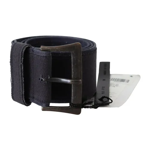 Accessories > Belts - - Ermanno Scervino - Modalova