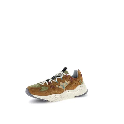Sport > Outdoor > Outdoor Shoes - - Flower Mountain - Modalova