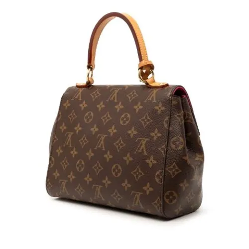 Pre-owned > Pre-owned Bags > Pre-owned Handbags - - Louis Vuitton Vintage - Modalova