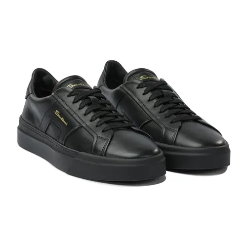 Shoes > Sneakers - - Santoni - Modalova
