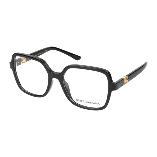 Accessories > Glasses - - Dolce & Gabbana - Modalova