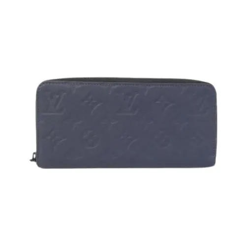 Pre-owned > Pre-owned Accessories > Pre-owned Wallets - - Louis Vuitton Vintage - Modalova