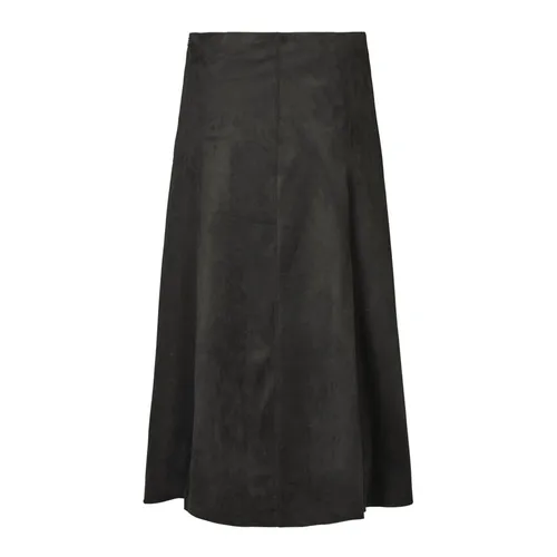 Skirts > Midi Skirts - - RUE de Femme - Modalova