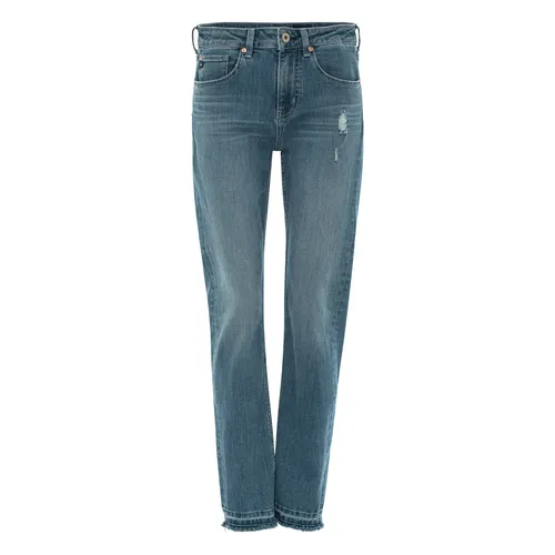 Jeans > Straight Jeans - - Adriano Goldschmied - Modalova