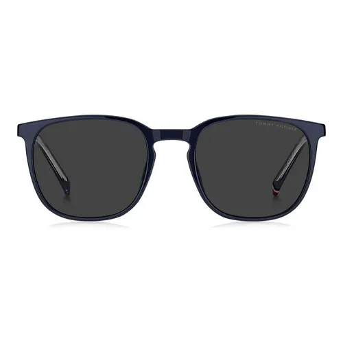 Accessories > Sunglasses - - Tommy Hilfiger - Modalova