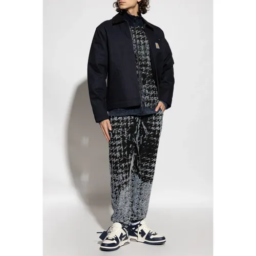 Trousers > Sweatpants - - Diesel - Modalova