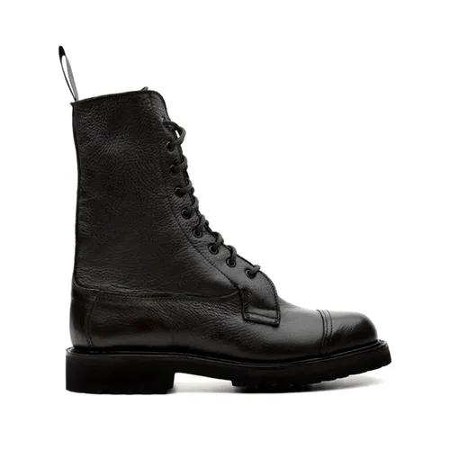 Shoes > Boots > Lace-up Boots - - Tricker's - Modalova