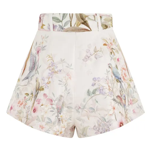 Shorts > Short Shorts - - Zimmermann - Modalova