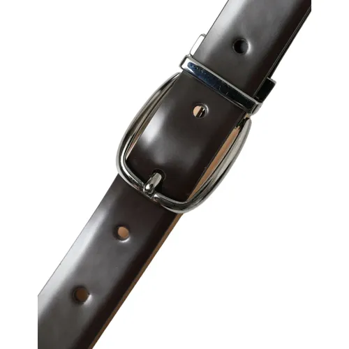 Accessories > Belts - - Dolce & Gabbana - Modalova