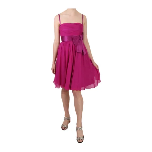 Dresses > Occasion Dresses > Party Dresses - - Dolce & Gabbana - Modalova
