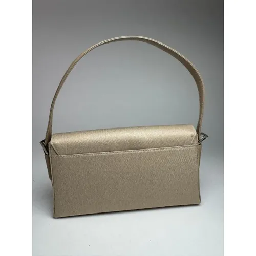 Pre-owned > Pre-owned Bags > Pre-owned Shoulder Bags - - Givenchy Pre-owned - Modalova