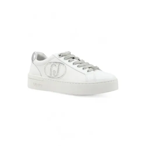 Liu Jo - Shoes > Sneakers - White - Liu Jo - Modalova