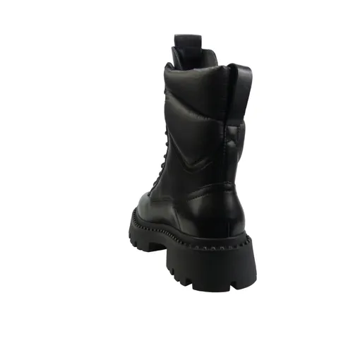 Shoes > Boots > Lace-up Boots - - ASH - Modalova