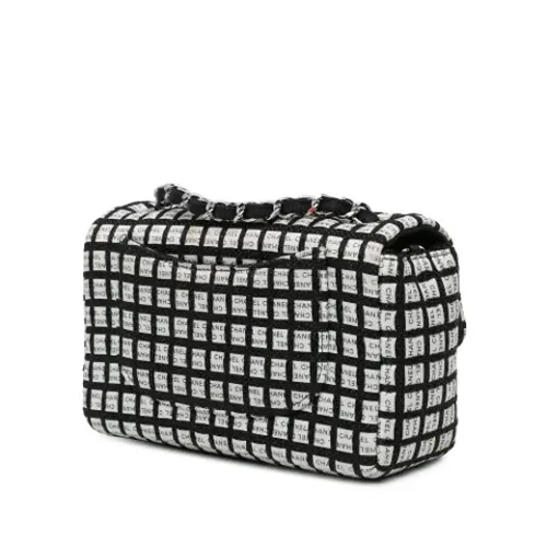 Pre-owned > Pre-owned Bags > Pre-owned Shoulder Bags - - Chanel Vintage - Modalova