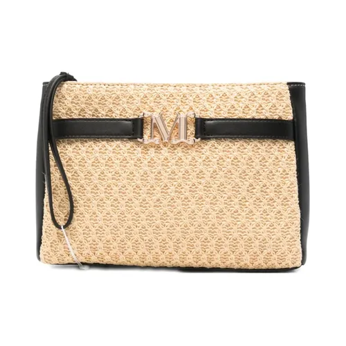 Bags > Clutches - - Max Mara - Modalova