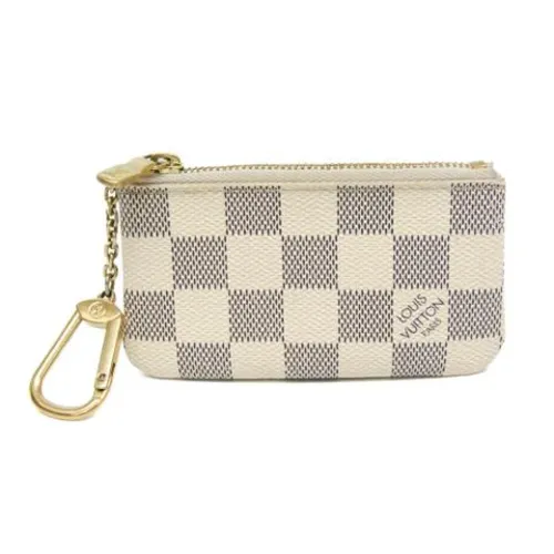 Pre-owned > Pre-owned Accessories > Pre-owned Wallets - - Louis Vuitton Vintage - Modalova