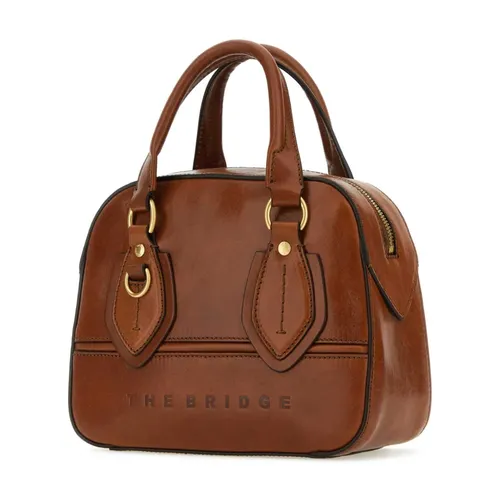 Bags > Handbags - - The Bridge - Modalova