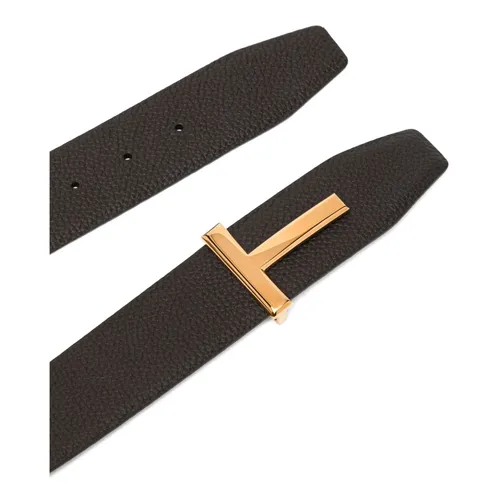 Accessories > Belts - - Tom Ford - Modalova