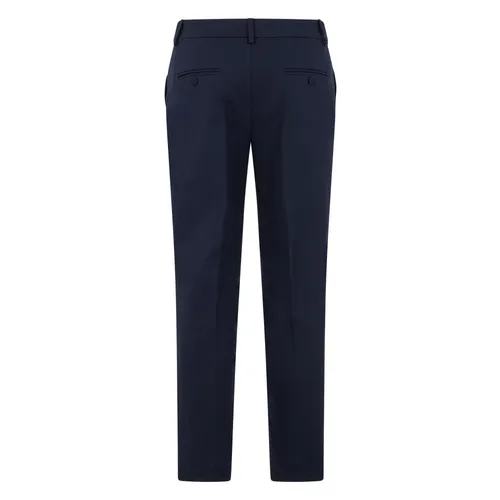 Trousers > Slim-fit Trousers - - Weekend Max Mara - Modalova